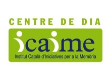 logo centre de dia icaime