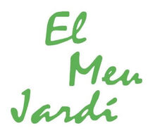 logo el meu jardi