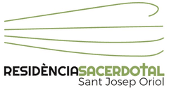 logo residencia sant josep oriol