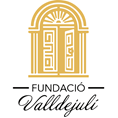 logo fundacio valldejuli